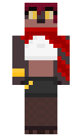 DarkWingDerpy minecraft skin