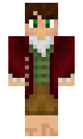 Gallukin minecraft skin