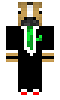 gratawsomeme minecraft skin