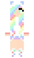 Reyna minecraft skin