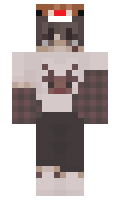 qwaty minecraft skin