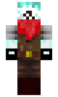 awestell minecraft skin