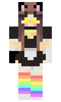 PikachuBoy minecraft skin
