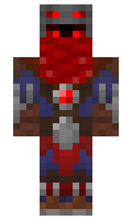 Karthok minecraft skin
