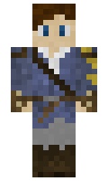 lYojimbol minecraft skin