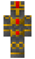 pigthais minecraft skin