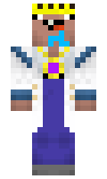 tageru minecraft skin