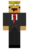 BloodDuckQuackus minecraft skin