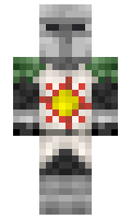 makek minecraft skin