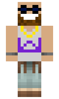 Tede minecraft skin