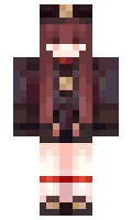 xXlongstormXx minecraft skin