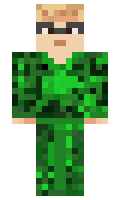 Michalskyy minecraft skin