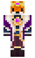 Sorynthian minecraft skin