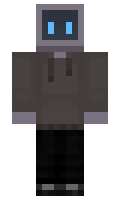 th4nxbye minecraft skin