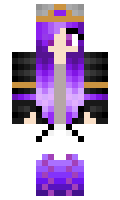 Buggababe221 minecraft skin