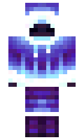 ThatOneWafflette minecraft skin