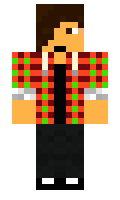 carblox minecraft skin