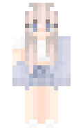 Bezrayer minecraft skin