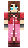 Hollarious minecraft skin