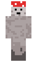 1234bunny minecraft skin