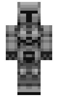 Outasteroid minecraft skin