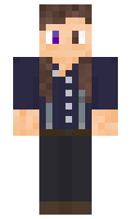 AkumatizedCoffee minecraft skin