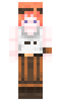 MrFUSY minecraft skin