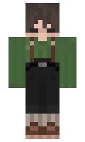 fernbreeze minecraft skin