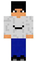 2fa5a1e0e93d41 minecraft skin