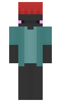 2fa6d0a9770b00 minecraft skin