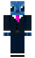 ArshiaKing minecraft skin