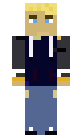 Bryceisice minecraft skin