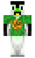 MobotMan minecraft skin