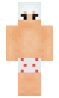 Sasakai minecraft skin