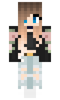 cecec minecraft skin