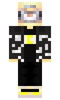 Unknown12213 minecraft skin