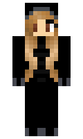 Megan734 minecraft skin