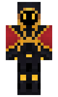 RedShot2010 minecraft skin