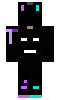 TusharXD minecraft skin