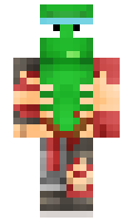kritikal minecraft skin