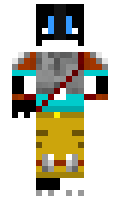 Codo minecraft skin