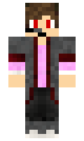 Rico91 minecraft skin