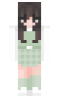 SaviePavie minecraft skin