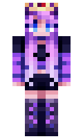 JazzyGYT33 minecraft skin