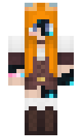 WarninrBoat421 minecraft skin