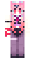 2fbf3bbf216ca2 minecraft skin
