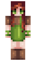 BigFinn69 minecraft skin