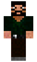 Boslan minecraft skin