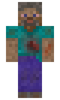 chykcha minecraft skin