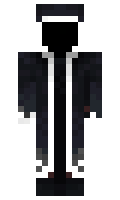 VileBow minecraft skin